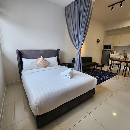 Chambers Residences Suites Klcc Куала-Лумпур Экстерьер фото