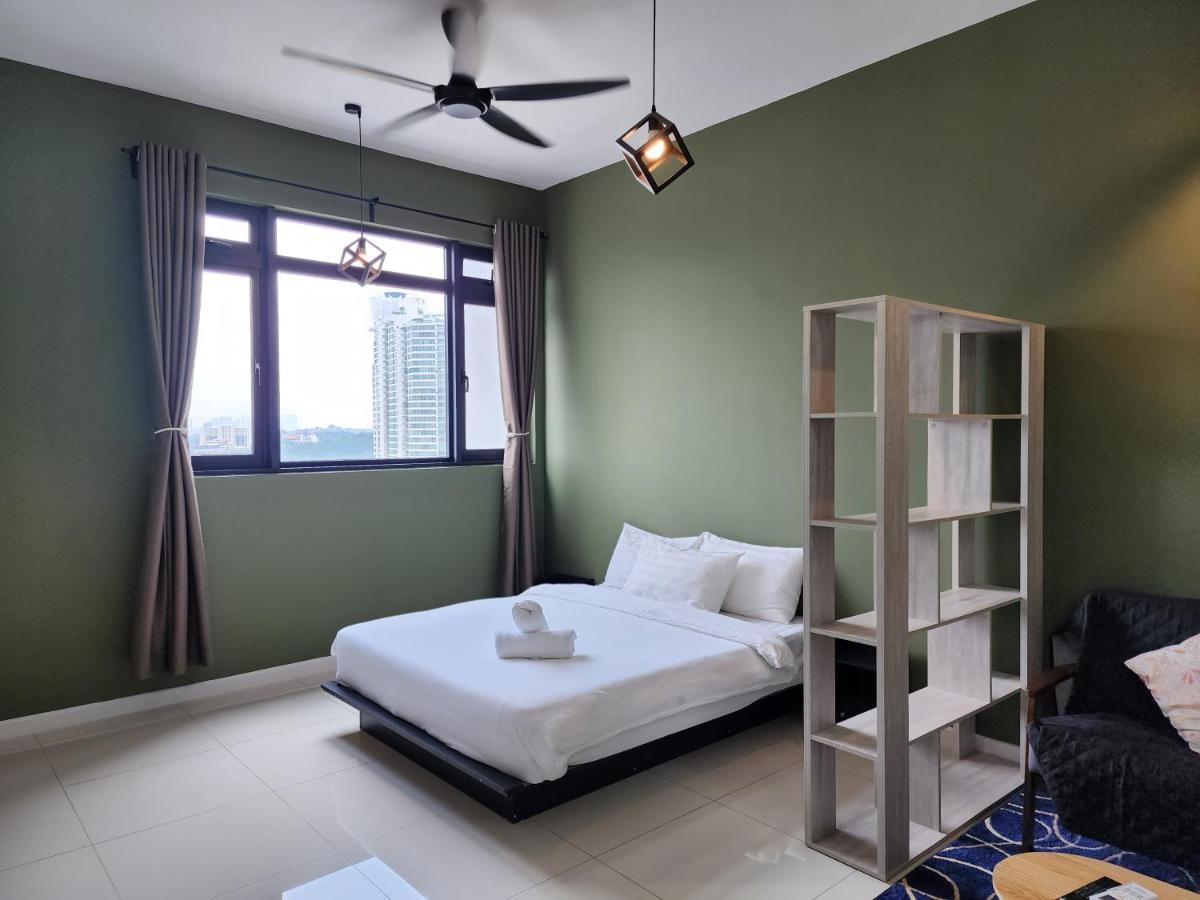 Chambers Residences Suites Klcc Куала-Лумпур Экстерьер фото