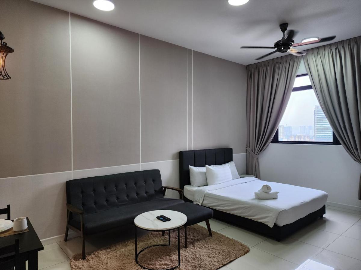 Chambers Residences Suites Klcc Куала-Лумпур Экстерьер фото