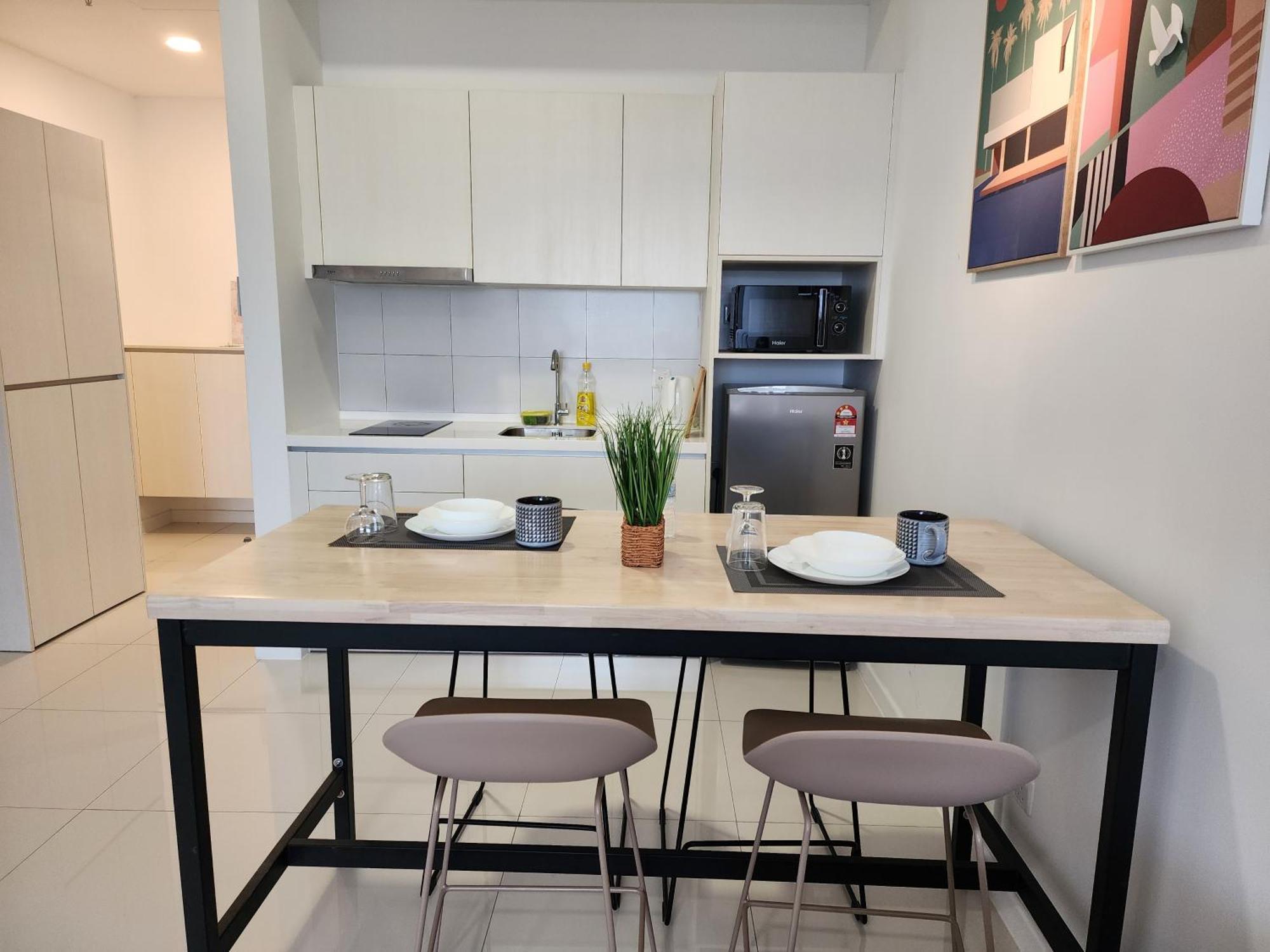 Chambers Residences Suites Klcc Куала-Лумпур Экстерьер фото